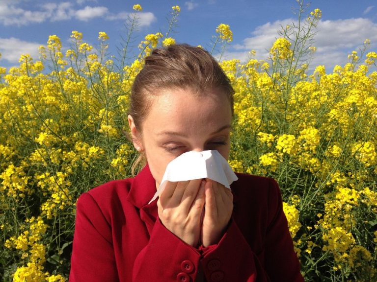 Understanding and Managing Allergies