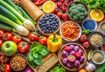 Three Nutrition Tips for a Stronger Immune System