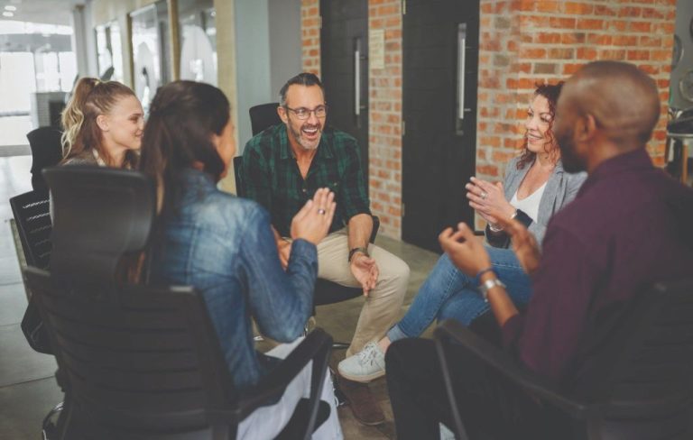 A Natural Approach to Boosting Confidence and Connection