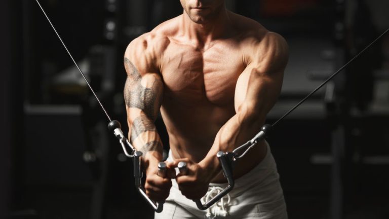 Optimize Your Training for Faster Fitness Progress