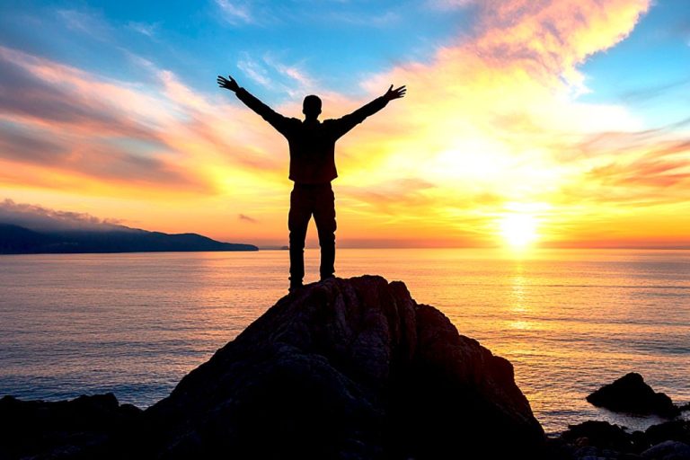 The Best Morning Habits for All-Day Energy