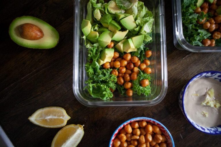 How to Plan Healthy Meals Without Breaking the Bank