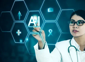 The Future of Medicine: Key Innovations Transforming Healthcare in 2025
