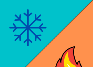 Cold vs. Heat Therapy: Which Recovery Method Works Best for Muscle Growth?