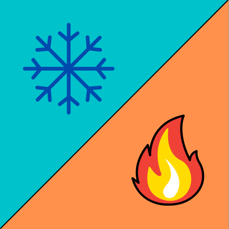 Cold vs. Heat Therapy: Which Recovery Method Works Best for Muscle Growth?