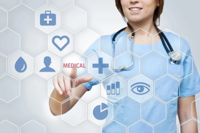 The Evolving Landscape of Modern Healthcare: How Innovation Is Transforming Medical Well-Being