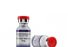 Looking for high-quality CJC-1295 DAC for sale? Here’s what you need to know before you buy. Looking for high-quality CJC-1295 DAC for sale