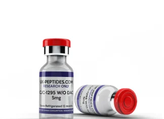 Looking for high-quality CJC-1295 DAC for sale? Here’s what you need to know before you buy. Looking for high-quality CJC-1295 DAC for sale