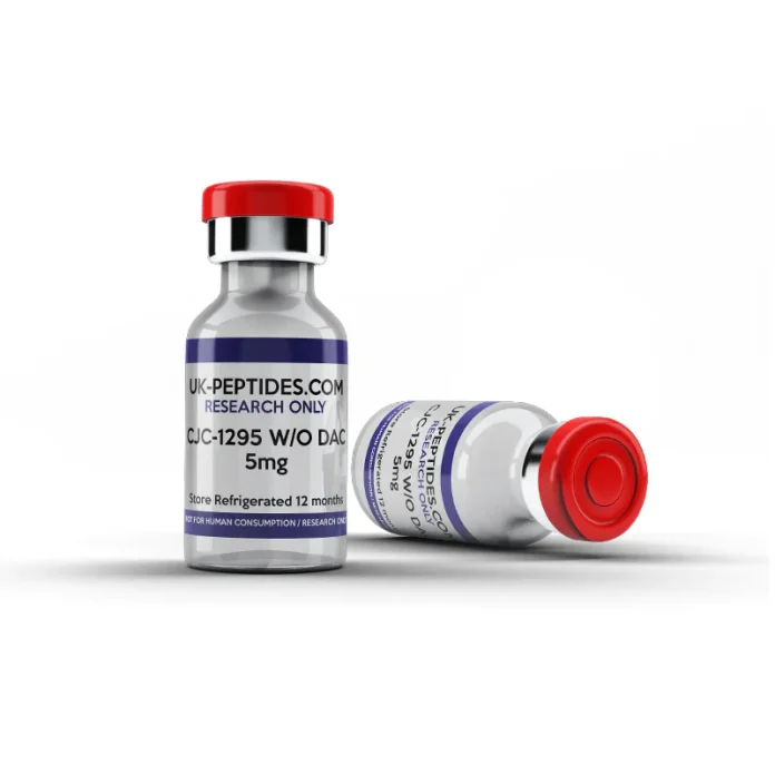 Looking for high-quality CJC-1295 DAC for sale