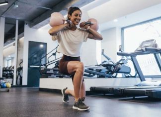 Boost Energy Through Smarter Fitness Choices Boost Energy Through Smarter Fitness Choices