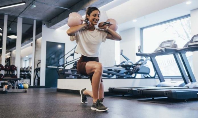 Boost Energy Through Smarter Fitness Choices